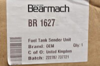 Tankgeber hinten für Land Rover BR1627 Bild 3