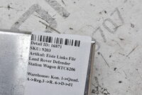 Eiste Links Für Land Rover Defender Station Wagon RTC6206 Bild 7