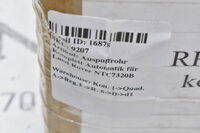 Auspuffrohr Komplett Automatik für Land Rover NTC7320B Bild 4