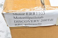 Land Rover Discovery 200TDI Motorölpeilstab ERR1103 Bild 3