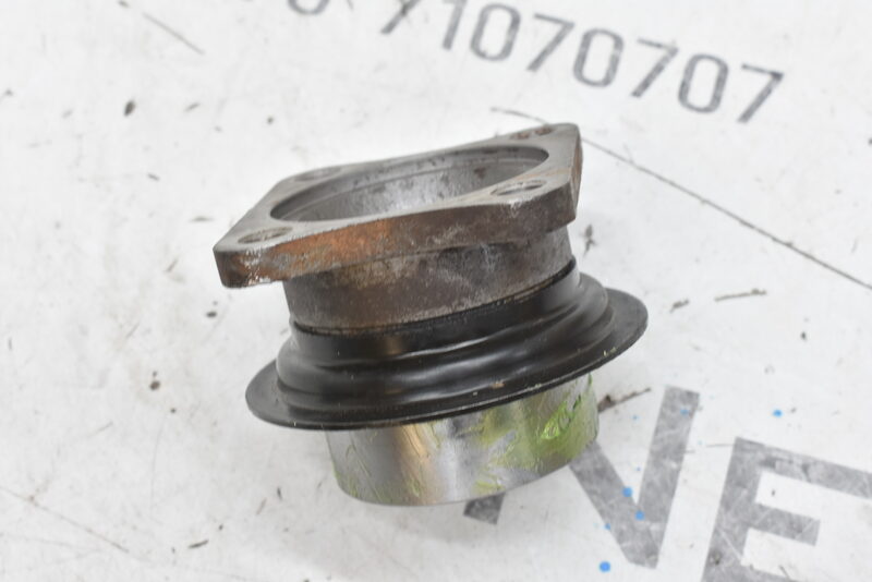 Differenzial Flansch Antriebsflansch  für Land Rover Defender STC3124 STC3124 Bild 2