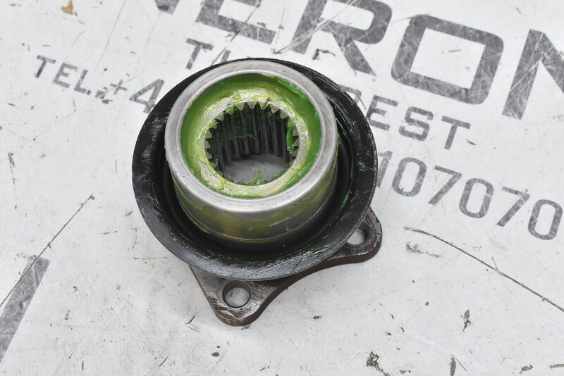 Differenzial Flansch Antriebsflansch  für Land Rover Defender STC3124 STC3124 Bild 3