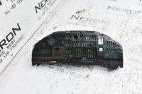 Mercedes E 350 CGI W207 W212 MPH Tacho Kombiinstrument A2129005004 Bild 3