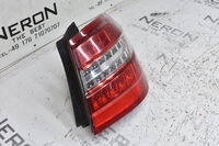 Mercedes E Klasse W212 Kombi Rück Brems Leuchte Rechts Bild 2