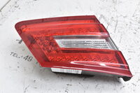 Mercedes E Klasse W212 Kombi Rück Brems Leuchte Links A2128200964 Bild 2