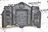 Mercedes E Klasse 350 CGI W212 Motorabdeckung Abdeckung Deckel A2730902201 Bild 2