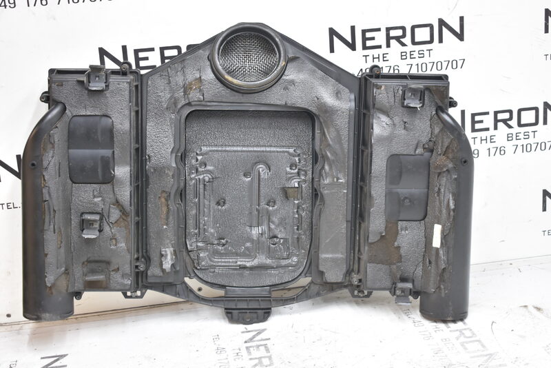 Mercedes E Klasse 350 CGI W212 Motorabdeckung Abdeckung Deckel A2730902201 Bild 2