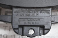 Mercedes E Klasse 350 CGI W212 Motorabdeckung Abdeckung Deckel A2730902201 Bild 3