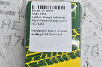 Rückwärtsgang Für Land Rover Defender  FRC8282 Bild 5