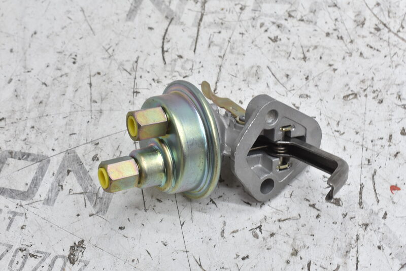 Kraftstoffpumpe Für Land Rover STC1190 Bild 3