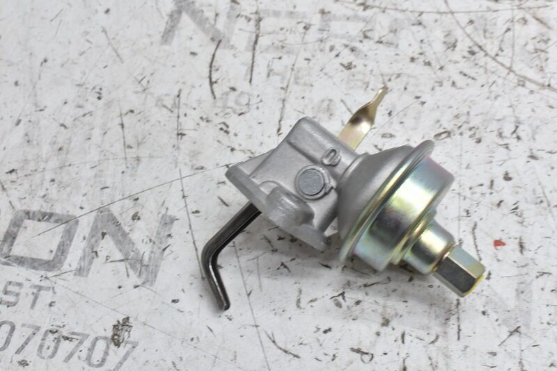 Kraftstoffpumpe Für Land Rover STC1190 Bild 5