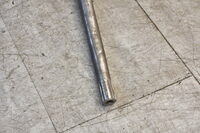 Land Rover LR88 Antriebswelle Vorne Links 561957 Bild 3