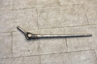 Land Rover LR88 Antriebswelle Vorne Links 561957 Bild 4