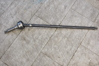 Land Rover LR90-130 Achse Antriebswelle Vorne Links FTC3147