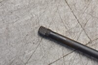 Land Rover LR90-130 Achse Antriebswelle Vorne Links FTC3147 Bild 3