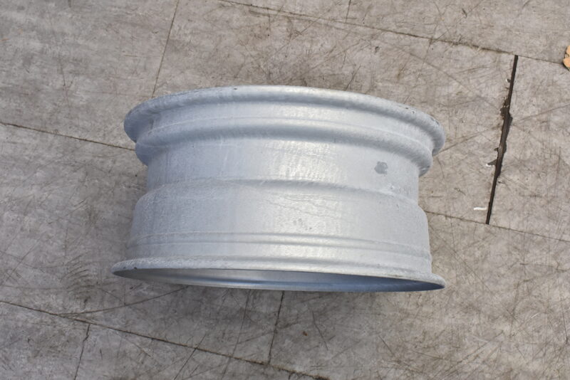 Land Rover Discovery Felge 16X7JH2 X 33 NTC5193PMV Bild 2