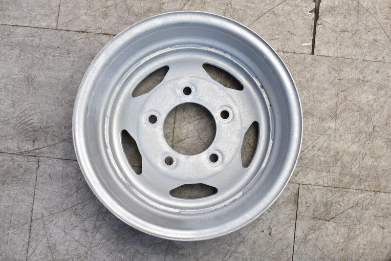 Land Rover Discovery Felge 16X7JH2 X 33 NTC5193PMV Bild 3