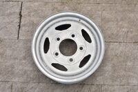 Land Rover Discovery Felge 16X7JH2 X 33 NTC5193PMV Bild 1