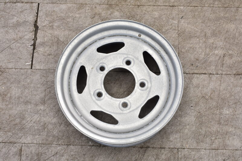 Land Rover Discovery Felge 16X7JH2 X 33 NTC5193PMV