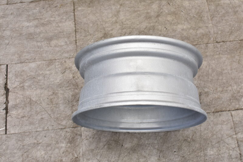 Land Rover Discovery Felge 16X7JH2 X 33 NTC5193PMV Bild 2