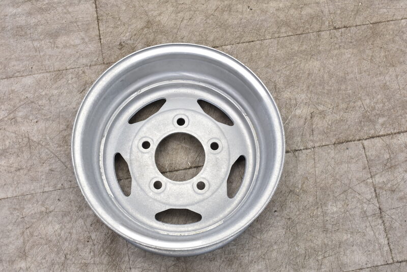 Land Rover Discovery Felge 16X7JH2 X 33 NTC5193PMV Bild 3
