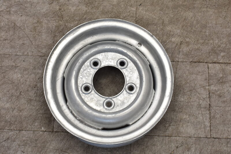 Land Rover Defender Felge 16x5,5 X 33 NRC7578PMV