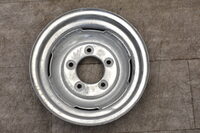 Land Rover Defender Felge 16x5,5 X 33 NRC7578PMV Bild 3