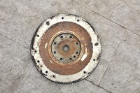 Land Rover LR88 109 Schwungrad 2 2.5 TDI 566851 Bild 1