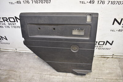 Land Rover Defender Türverkleidung Hinten Links ELB502210PUY