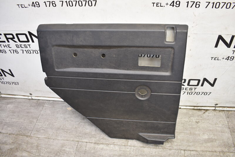 Land Rover Defender Türverkleidung Hinten Links ELB502210PUY