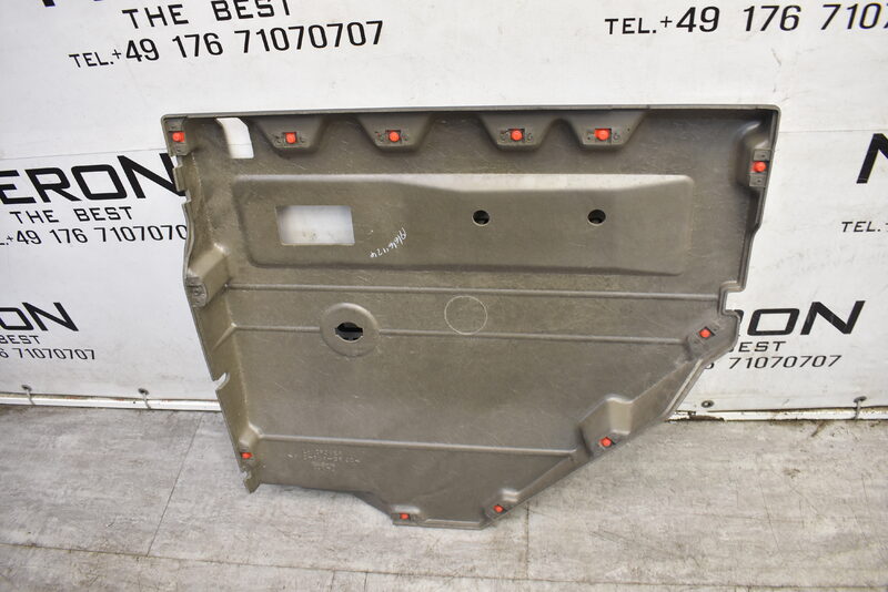 Land Rover Defender Türverkleidung Hinten Links ELB502210PUY Bild 2