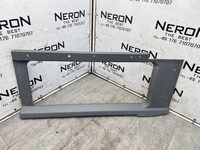 Land Rover 90 Innenverkleidung Heckfensterverkleidung Hinten Rechts MWC5832LOY Bild 2