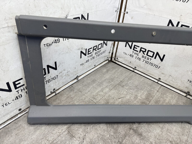 Land Rover 90 Innenverkleidung Heckfensterverkleidung Hinten Rechts MWC5832LOY Bild 3