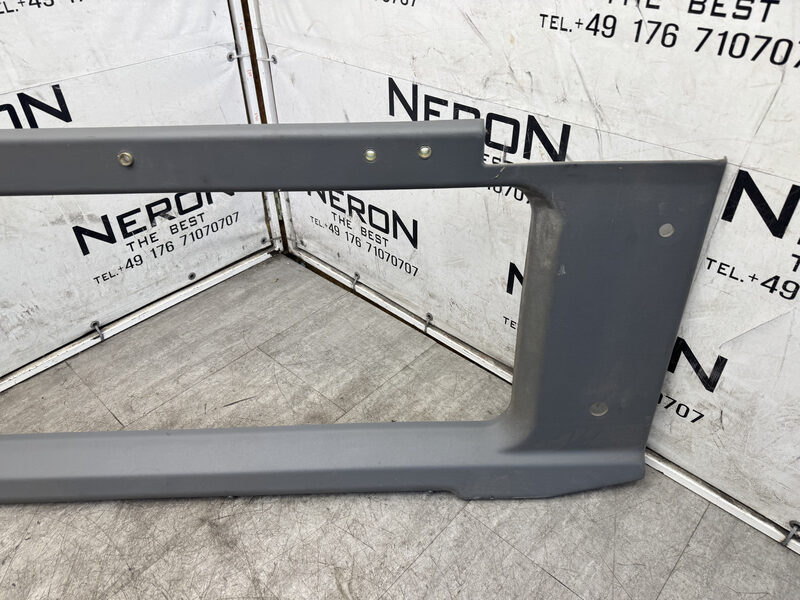 Land Rover 90 Innenverkleidung Heckfensterverkleidung Hinten Rechts MWC5832LOY Bild 4