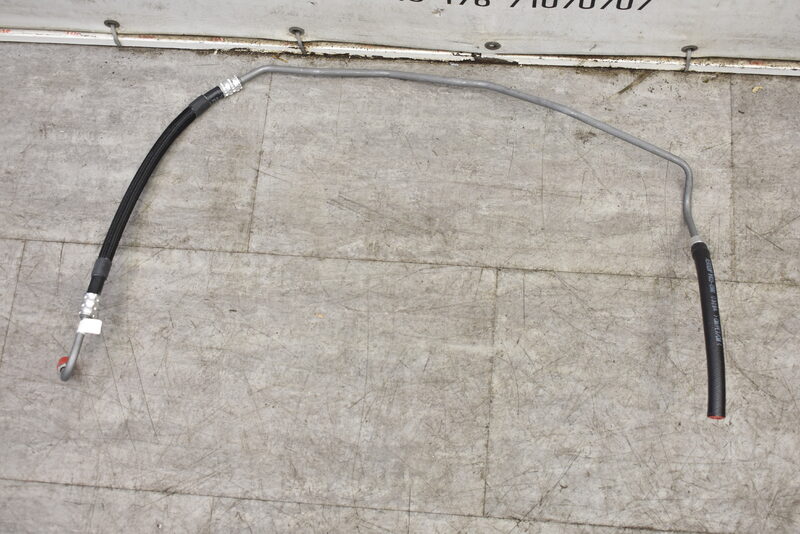 Land Rover Discovery Leitung Servolenkung QEP105450