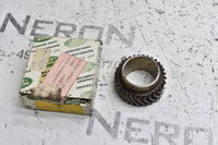 Land Rover Gear 3rd Schaltgetriebe FTC358 Bild 1