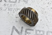 Land Rover Gear 3rd Schaltgetriebe FTC358 Bild 3
