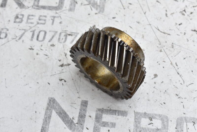 Land Rover Gear 3rd Schaltgetriebe FTC358 Bild 3