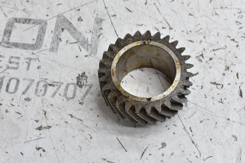 Land Rover Gear 3rd Schaltgetriebe FTC358 Bild 4