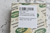 Land Rover Gear 3rd Schaltgetriebe FTC358 Bild 5