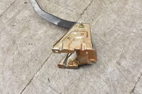 Land Rover Freelander Kupplung Kupplungspedal SUB100250 Bild 5
