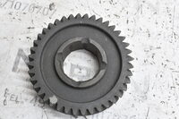 Land Rover  Gertriebe Zahnräder LT230 Bild 5