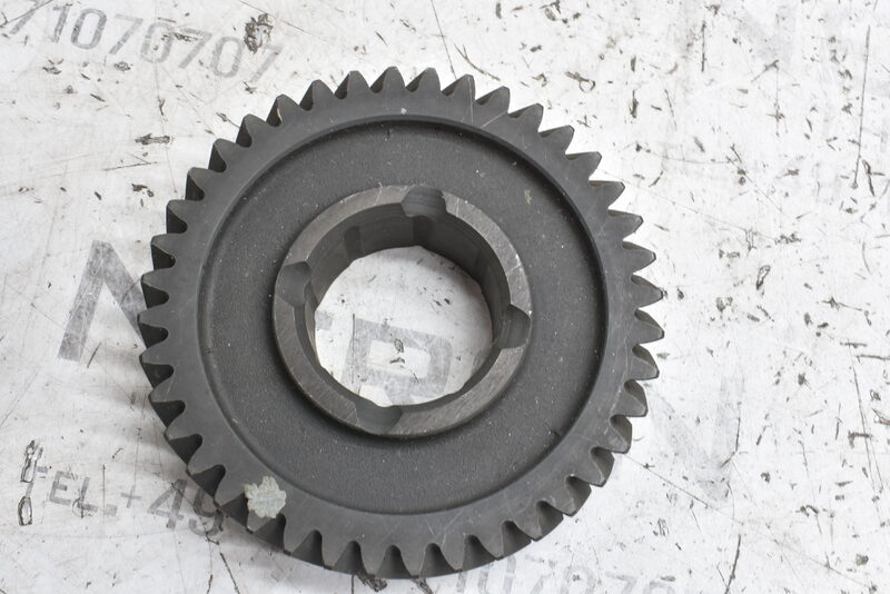 Land Rover  Gertriebe Zahnräder LT230 Bild 5