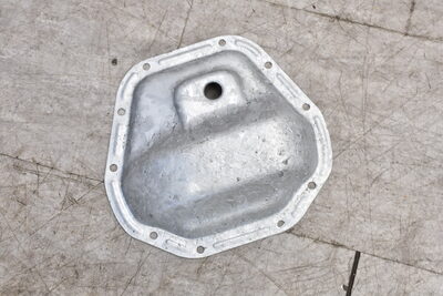 Land Rover Defender 109 Achsgehäusdeckel Abdeckung Differential RTC844