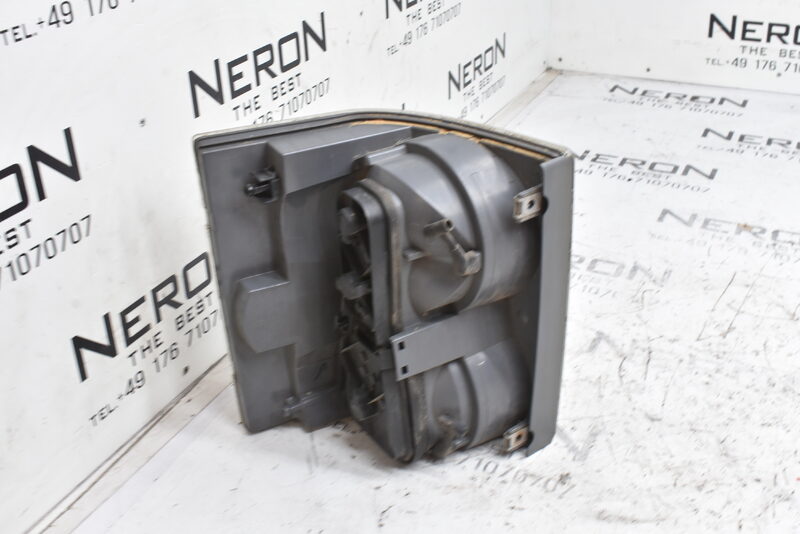 Land Rover Rückleuchte Hinten Likns XFB500262LPO Bild 2
