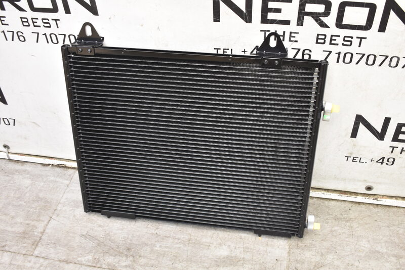 Land Rover Freelander  Kondensator Klimaanlage AWR5796