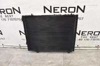 Land Rover Freelander  Kondensator Klimaanlage AWR5796 Bild 2