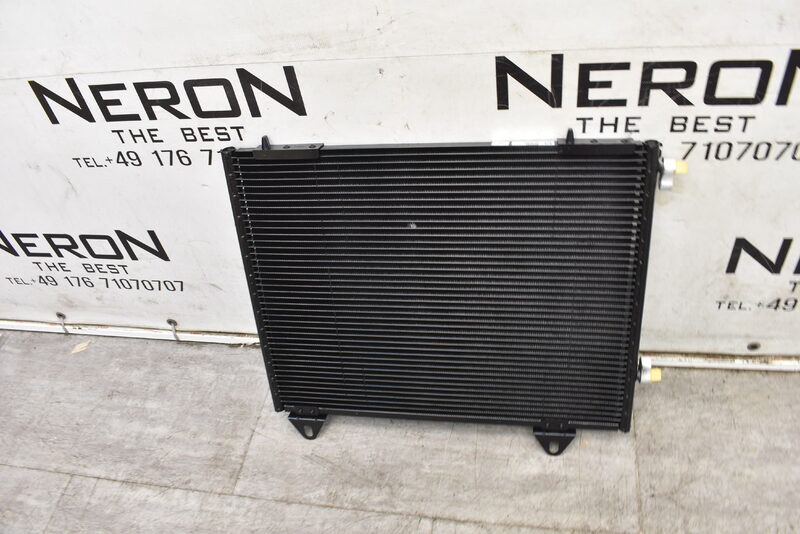 Land Rover Freelander  Kondensator Klimaanlage AWR5796 Bild 3