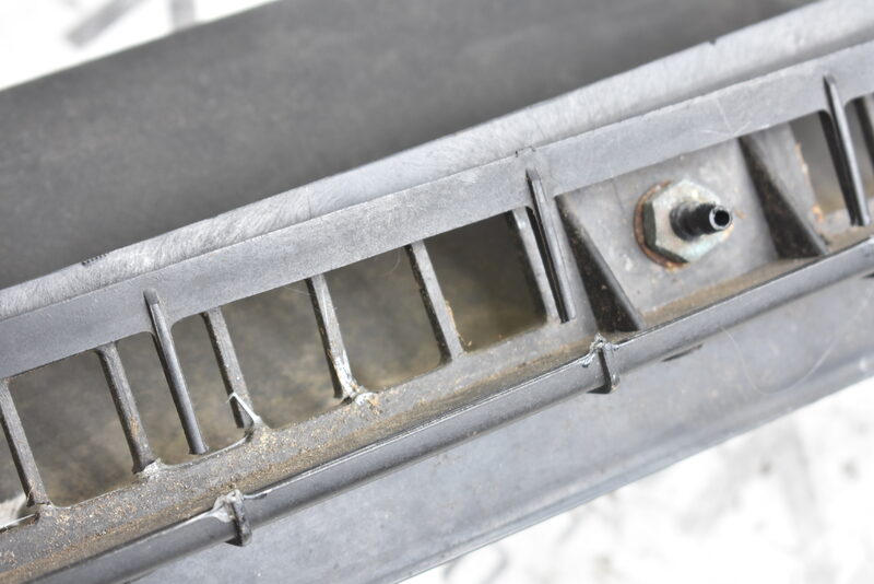 Land Rover Discovery Plenum Molding MXC6374PMD Bild 5