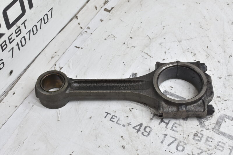 Land Rover LR90-130 Pleuelstange 2,5D TD HRC1385 Bild 2